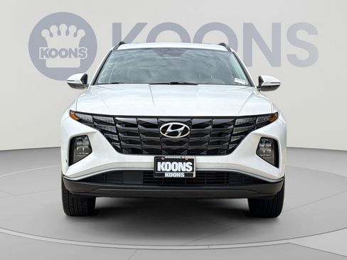 Used 2023 Hyundai Tucson SEL w/ Convenience Package AWD/4WD image 11