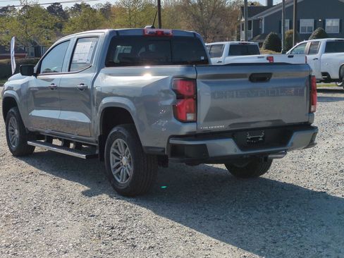 New 2026 Chevrolet Colorado LT RWD image 7
