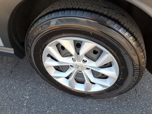 Certified 2023 Honda CR-V LX image 13