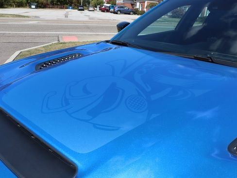 Used 2023 Dodge Charger R/T Scat Pack w/ Plus Group image 7