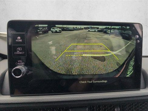 Used 2026 Honda CR-V TrailSport image 13