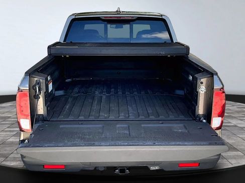 Used 2020 Honda Ridgeline RTL-E image 7
