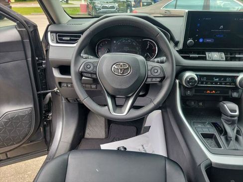 Certified 2023 Toyota RAV4 XLE Premium FWD image 18