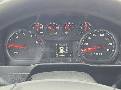 Used 2020 Chevrolet Silverado 3500 W/T w/ WT Convenience Package image 19