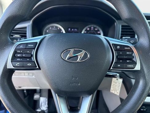 Used 2018 Hyundai Sonata ECO FWD image 26