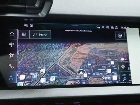 Certified 2025 Audi RS 3 image 15