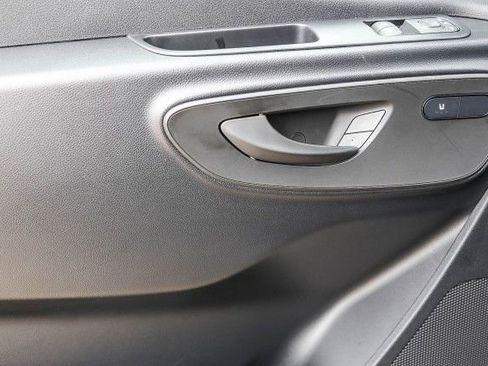New 2025 Mercedes-Benz Sprinter 2500 image 16