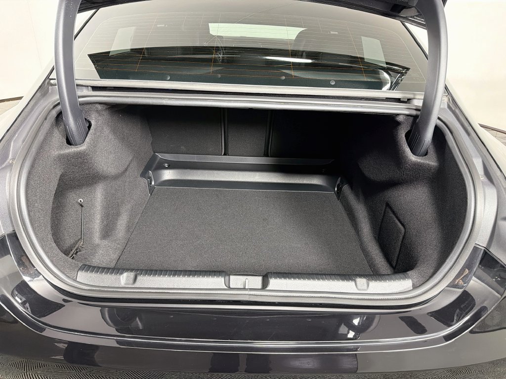 Used 2025 Mercedes-Benz EQE 350+ 4MATIC Sedan image 27