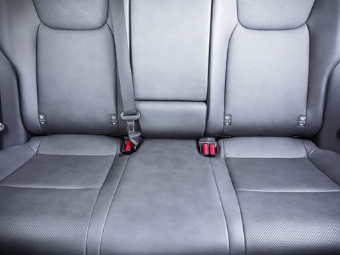 Used 2023 Lexus RZ 450e Premium w/ Accessory Package (Z1) image 20