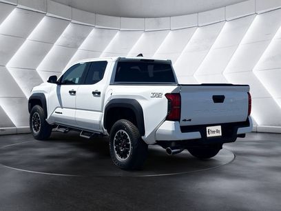 Used 2025 Toyota Tacoma TRD Off-Road