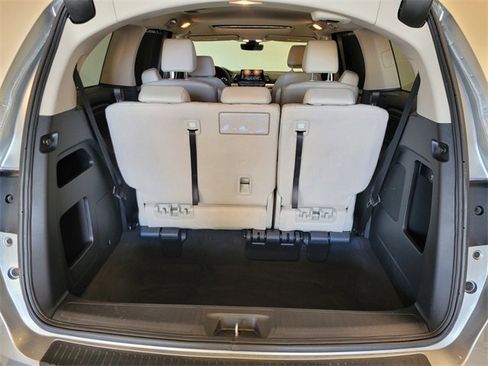 Used 2025 Honda Odyssey EX-L image 15