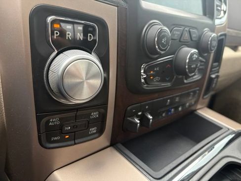 Used 2017 RAM 1500 Laramie Longhorn AWD/4WD image 32