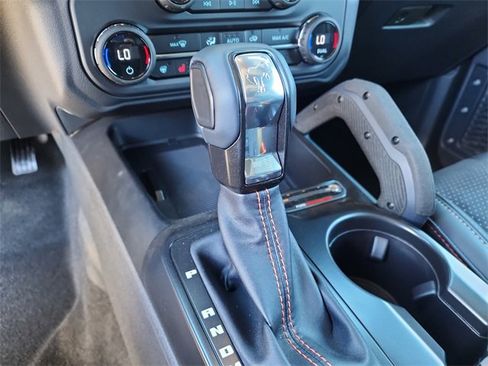 New 2025 Ford Bronco Raptor image 24