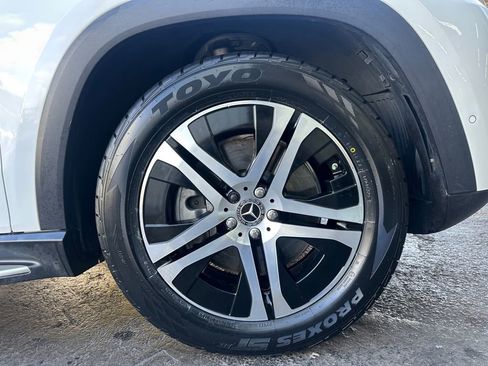 Used 2021 Mercedes-Benz GLS 450 4MATIC image 48