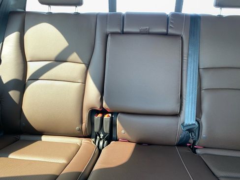 Certified 2026 Honda Ridgeline RTL image 15