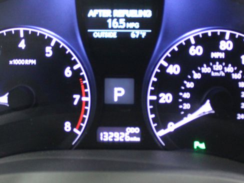 Used 2013 Lexus RX 350 AWD w/ Navigation Pkg image 13