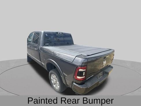 Certified 2021 RAM 2500 Limited AWD/4WD image 10