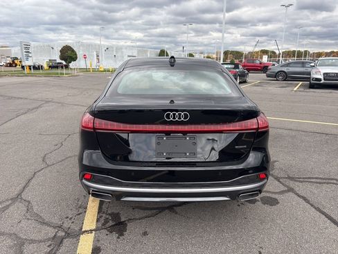 New 2025 Audi A5 2.0T Premium Plus image 6