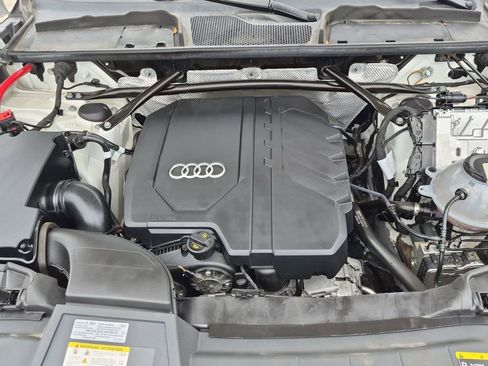 Used 2024 Audi Q5 2.0T Premium Plus image 25