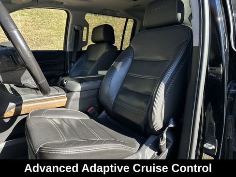 Used 2019 GMC Yukon XL Denali w/ Denali Ultimate Package image 14