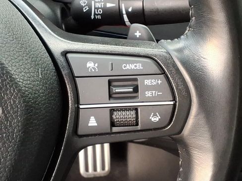 Used 2024 Honda Accord Sport image 18