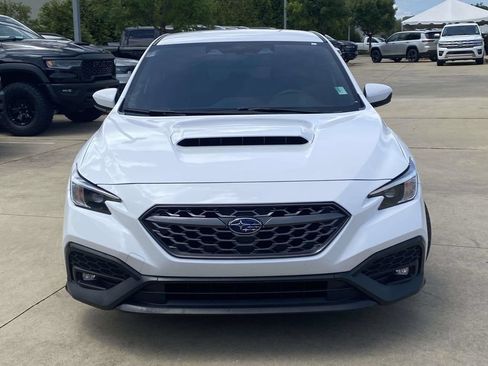 Used 2024 Subaru WRX Premium w/ Popular Package #2A AWD/4WD image 37