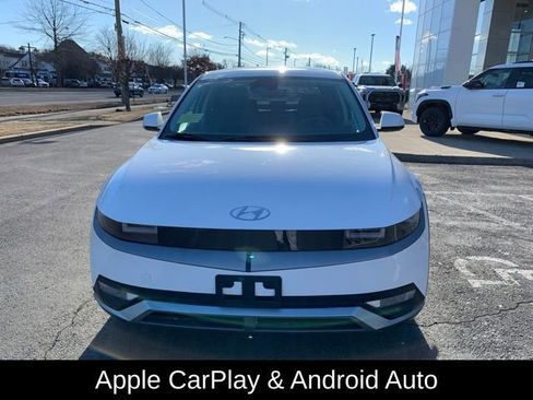 Used 2022 Hyundai Ioniq 5 SE image 9