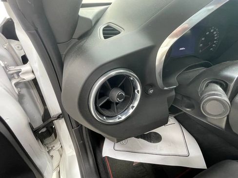 Used 2020 Chevrolet Camaro SS image 14