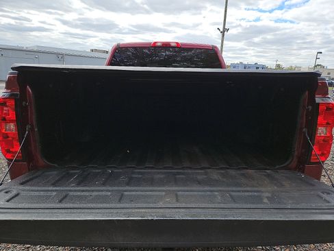 Used 2017 Chevrolet Silverado 1500 LT w/ All Star Edition image 27