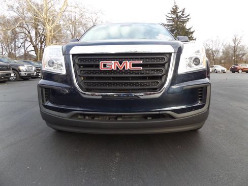 Used 2016 GMC Terrain SLE image 3