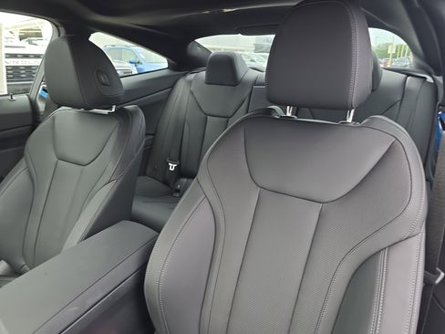 New 2026 BMW 430i Coupe w/ M Sport Package image 19