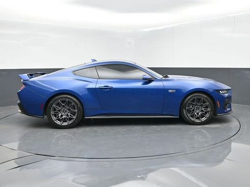 Used 2024 Ford Mustang GT Premium w/ GT Performance Package image 9