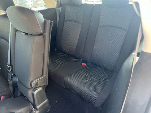 Used 2014 Dodge Journey Limited image 14
