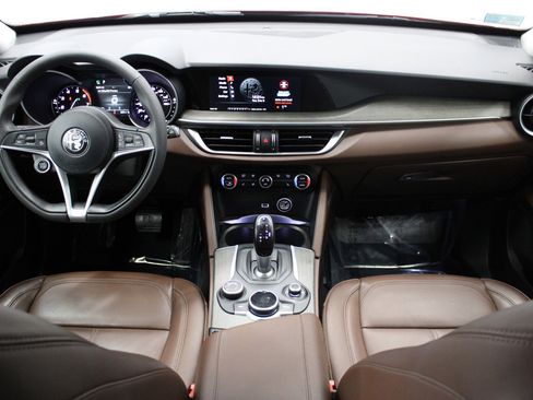 Used 2019 Alfa Romeo Stelvio Ti image 17