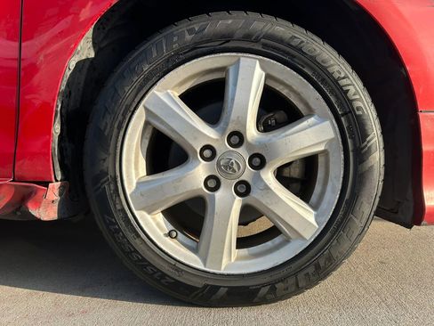 Used 2007 Toyota Camry SE FWD image 29