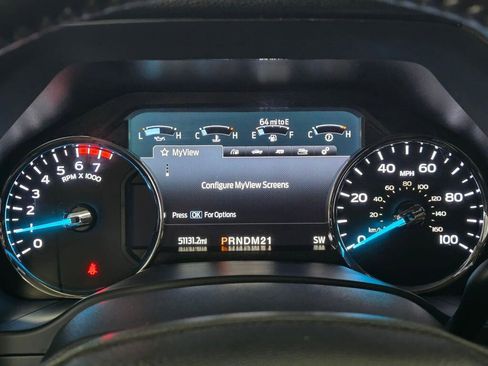 Used 2022 Ford F250 Lariat AWD/4WD image 24