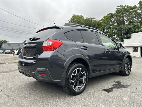 Used 2014 Subaru Crosstrek 2.0i Premium AWD/4WD image 4
