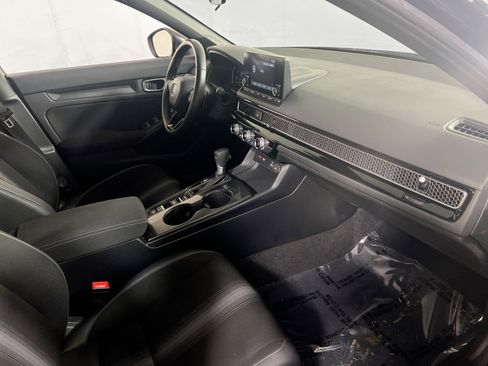 Used 2023 Honda Civic Sport image 26