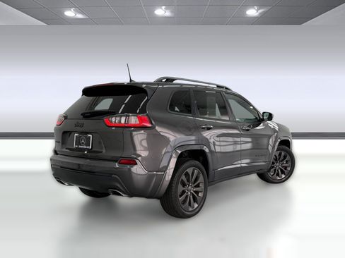 Used 2019 Jeep Cherokee High Altitude AWD/4WD image 8