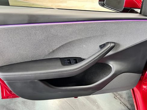 Used 2025 Tesla Model 3 Long Range RWD image 24