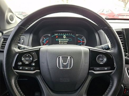 Used 2022 Honda Pilot EX-L image 19