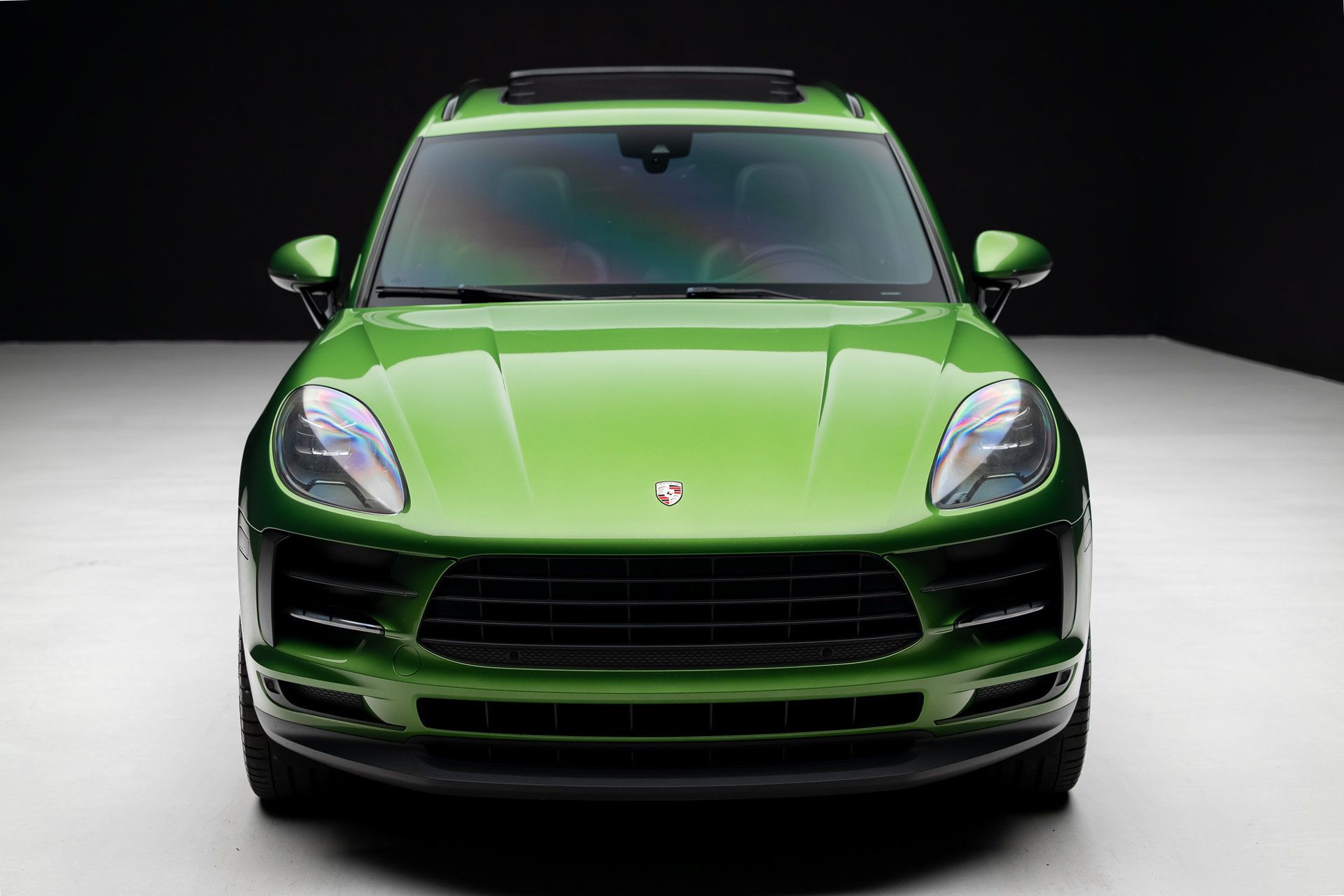 Used 2019 Porsche Macan AWD/4WD image 6