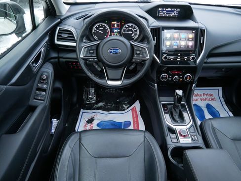 Used 2020 Subaru Forester Touring w/ Popular Package #2 image 10