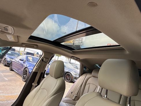 Used 2017 Buick LaCrosse Essence w/ Sun and Shade Package FWD image 21
