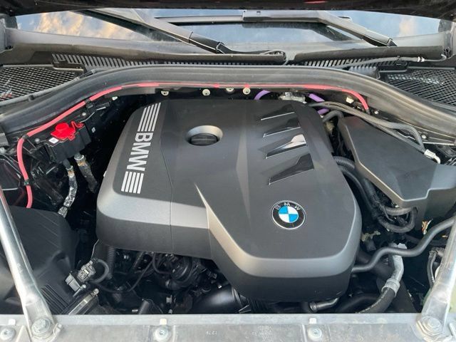 Used 2026 BMW X3 xDrive30i AWD/4WD image 25