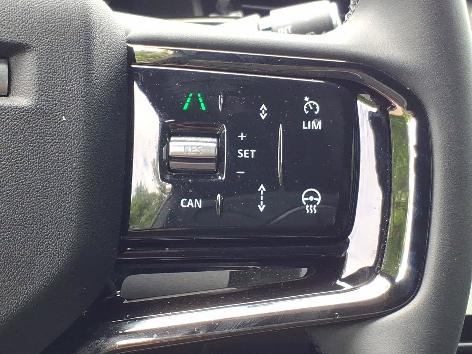 Certified 2026 Land Rover Range Rover Evoque S AWD/4WD image 15