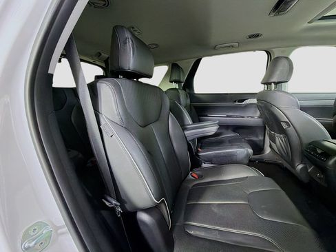 Used 2024 Hyundai Palisade XRT FWD image 30