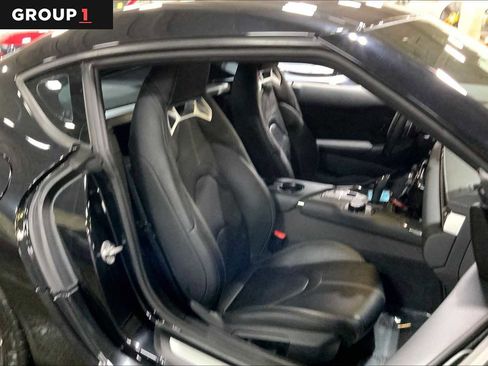 Certified 2023 Toyota Supra Premium image 9