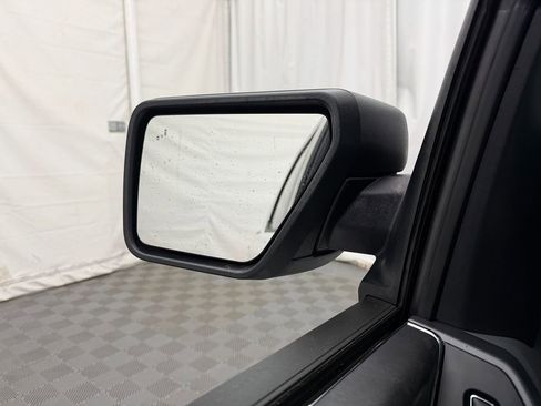 Used 2025 Ford F150 XLT w/ Equipment Group 301A Standard image 20