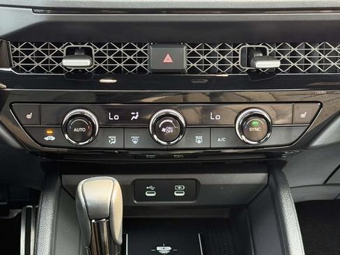 Certified 2025 Honda Accord Sport image 14